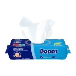 DODOT Hidratantes Faciales|Toallitas Para Bebés<Toallitas