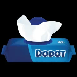 DODOT Hidratantes Faciales|Toallitas Para Bebés<Toallitas