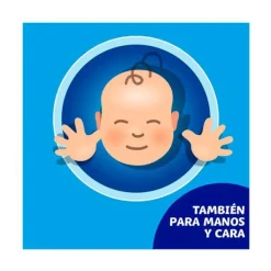 DODOT Hidratantes Faciales|Toallitas Para Bebés<Toallitas