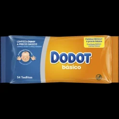 DODOT Hidratantes Faciales|Toallitas Para Bebés<Toallitas Básico