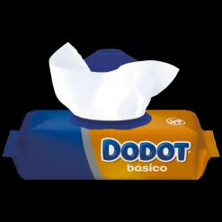 DODOT Hidratantes Faciales|Toallitas Para Bebés<Toallitas Básico