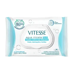 Clearance Toallitas Micelares Limpieza