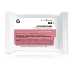 CUMLAUDE LAB Toallitas|Hidratantes Faciales<Toallitas Íntimas