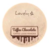 Sale Toffe Chocolate Loose Powder Polvos De Maquillaje