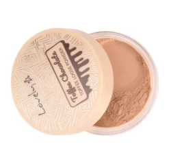 Sale Toffe Chocolate Loose Powder Polvos De Maquillaje