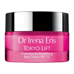 DR IRENA ERIS Contorno Ojos|Hidratantes Faciales<Tokio Lift Protetive & Smoothing Eye Cream SPF 12