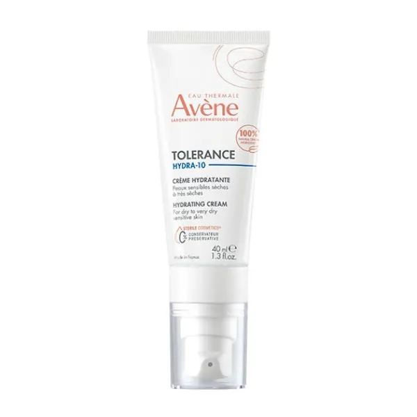 AVENE Hidratantes Faciales|Antiedad<Tolerance Hydra-10
