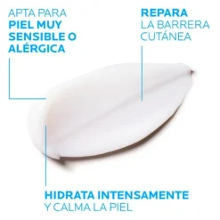 LA ROCHE POSAY Hidratantes Faciales<Toleriane Dermallergo Cream