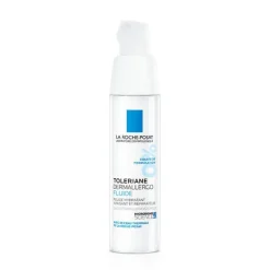 LA ROCHE POSAY Hidratantes Faciales<Toleriane Dermallergo Fluide 0%