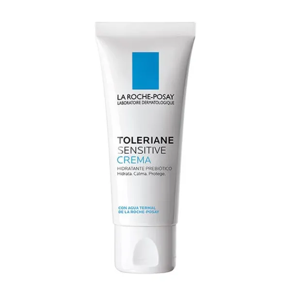 LA ROCHE POSAY Hidratantes Faciales<Toleriane sensitive