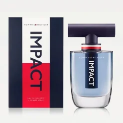 Sale Tommy Impact Spark E.T Perfumes