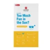 LEADERS Mascarillas|Cosmética Coreana<Too Much Fun In The Sun?