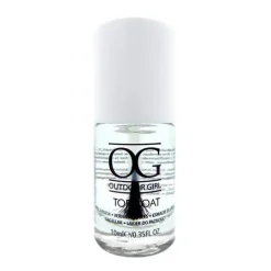 OG OUTDOOR GIRL Base Coat & Top Coat<Top Coat