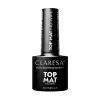 CLARESA Base Coat & Top Coat|Hidratantes Faciales<Top Coat Mate