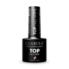 CLARESA Base Coat & Top Coat|Hidratantes Faciales<Top Coat Semipermanente