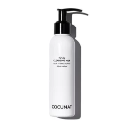 COCUNAT Leches|Desmaquillantes De Ojos<Total Cleansing Milk