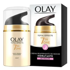 OLAY Hidratación<Total Effects 7 En 1 Hidratante Noche