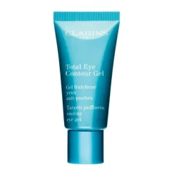 CLARINS Contorno Ojos|Hidratantes Faciales<Total Eye Contour Gel