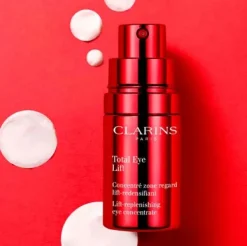CLARINS Contorno Ojos|Hidratantes Faciales<Total Eye Lift