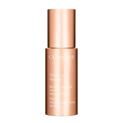 CLARINS Contorno Ojos|Hidratantes Faciales<Total Eye Smooth
