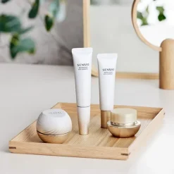 SENSAI Contorno Ojos|Cosmética Japonesa<Total Eye Treatment