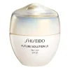 SHISEIDO Antiedad|Cosmética Japonesa<Total Protective Cream