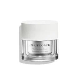 SHISEIDO Antiedad|Hidratantes Faciales<Total Revitalizer Men