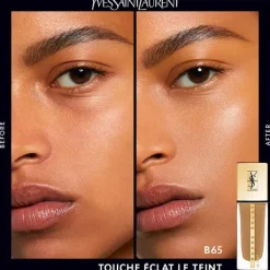 Sale Touche Éclat Le Teint Bases De Maquillaje