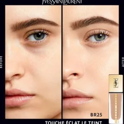 Sale Touche Éclat Le Teint Bases De Maquillaje