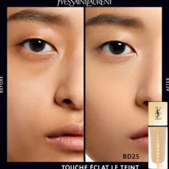 Sale Touche Éclat Le Teint Bases De Maquillaje