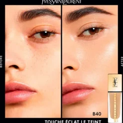 Sale Touche Éclat Le Teint Bases De Maquillaje
