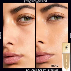 Sale Touche Éclat Le Teint Bases De Maquillaje