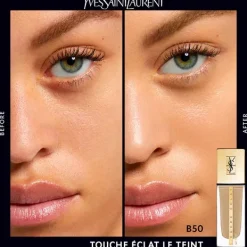 Sale Touche Éclat Le Teint Bases De Maquillaje