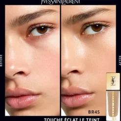 Sale Touche Éclat Le Teint Bases De Maquillaje