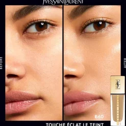 Sale Touche Éclat Le Teint Bases De Maquillaje