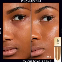 Sale Touche Éclat Le Teint Bases De Maquillaje