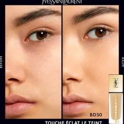 Sale Touche Éclat Le Teint Bases De Maquillaje