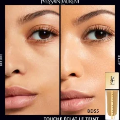 Sale Touche Éclat Le Teint Bases De Maquillaje