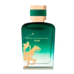 Outlet Tour Perfumes