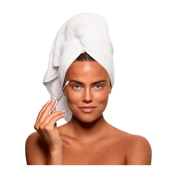 SWATI Máscara De Pestañas|Cejas<Tourmaline Lash + Brow Booster Serum