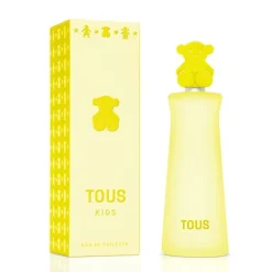 Hot Kids Bear Perfumes Infantiles