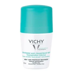 VICHY Hidratantes Faciales|Desodorantes<Traitement Anti-Transpirant 48H
