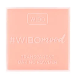 Clearance Transparent Baking Powder Polvos De Maquillaje