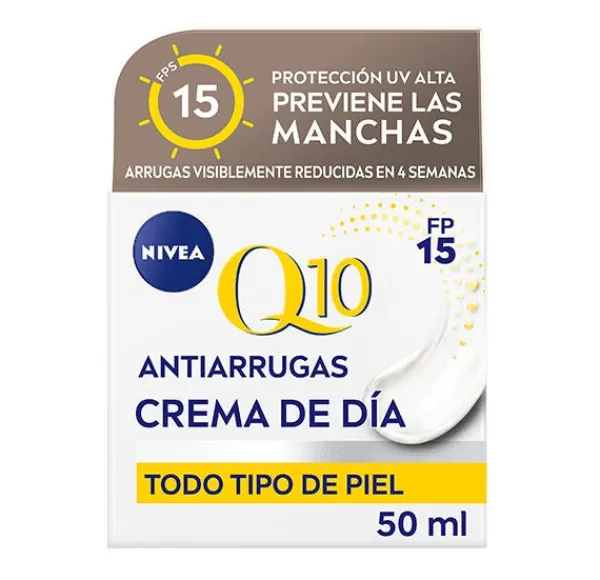 NIVEA Antiedad|Hidratantes Faciales<Tratamiento Antiedad