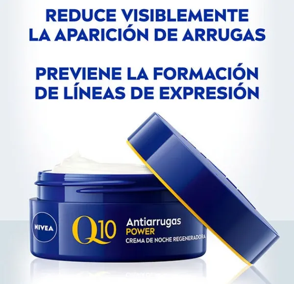 NIVEA Antiedad|Hidratantes Faciales<Tratamiento Antiedad