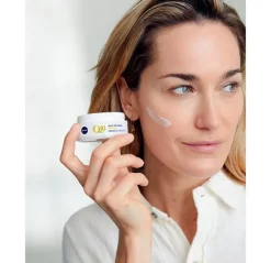 NIVEA Antiedad|Hidratantes Faciales<Tratamiento Antiedad