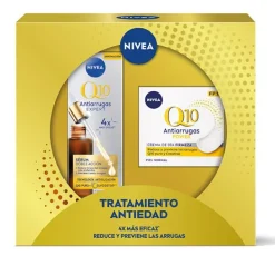 NIVEA Antiedad|Hidratantes Faciales<Tratamiento Antiedad
