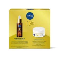 NIVEA Antiedad|Hidratantes Faciales<Tratamiento Antiedad