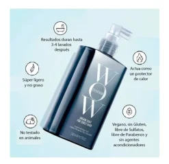 COLOR WOW Tratamientos<Tratamiento Antifrizz Para Cabello Rizado