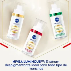 NIVEA Antiedad|Cremas Antimanchas<Tratamiento Antimanchas Y Antiedad
